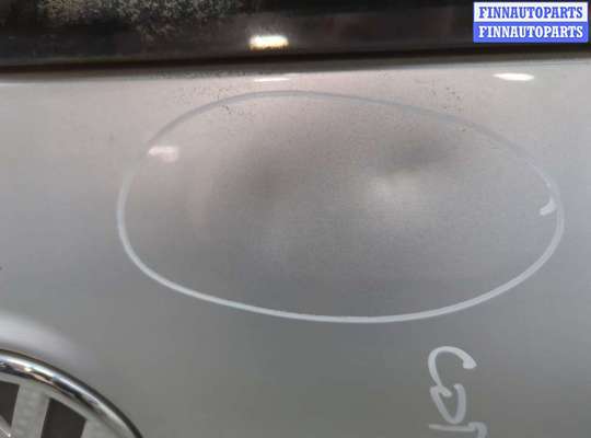 купить Крышка (дверь) багажника на Volkswagen Golf 6 2008-2012