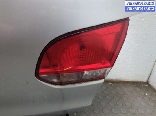 купить Крышка (дверь) багажника на Volkswagen Golf 6 2008-2012