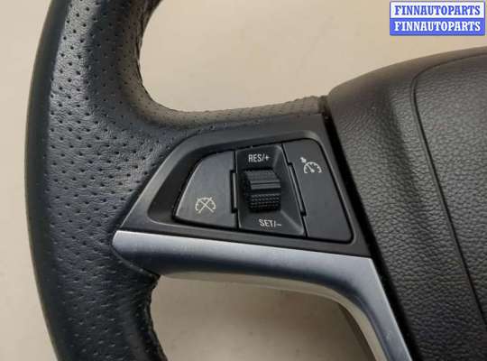 купить Руль на Opel Astra J 2010-2017