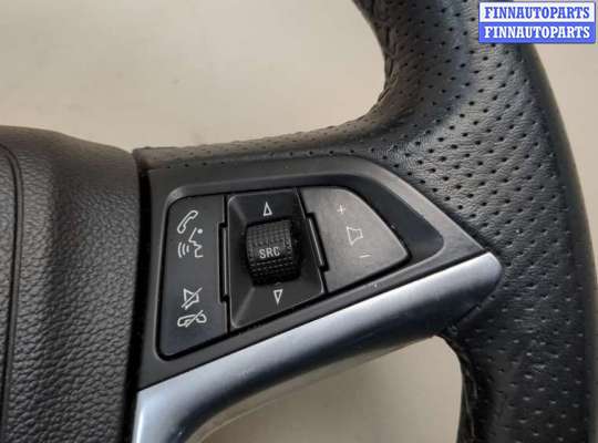 купить Руль на Opel Astra J 2010-2017