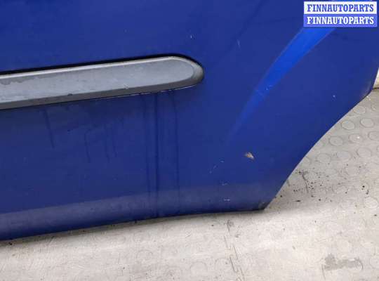 купить Стекло боковой двери на Fiat Doblo 2000-2015