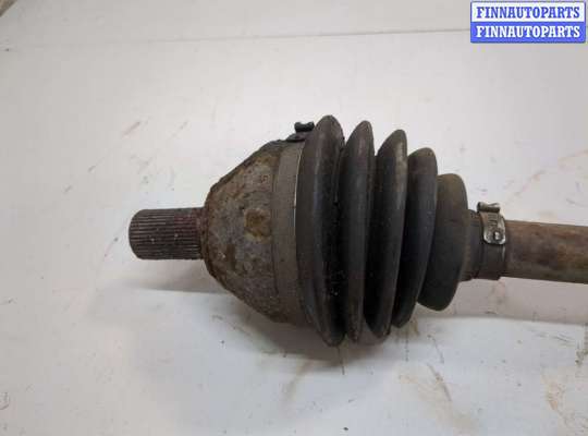 купить Полуось (приводной вал, шрус) на Land Rover Freelander 2 2006-2014