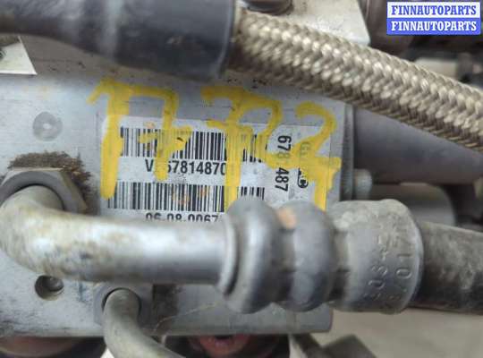 купить Блок клапанов на BMW 7 E65 2001-2008