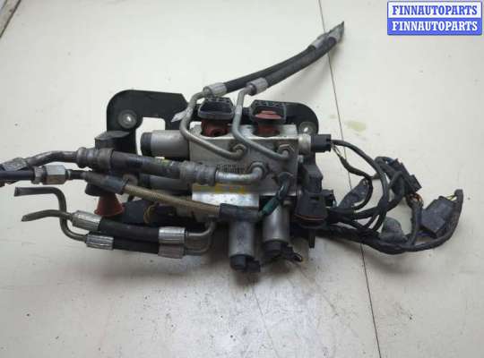 купить Блок клапанов на BMW 7 E65 2001-2008