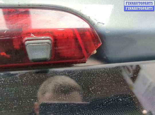 Крышка багажника на Ford Galaxy Mk3 (WA6)