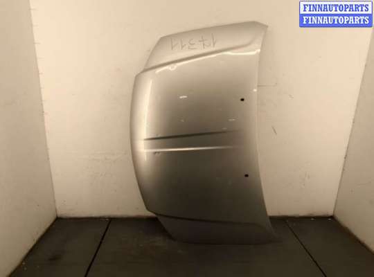 купить Капот на Dodge Grand Caravan 2010-2020