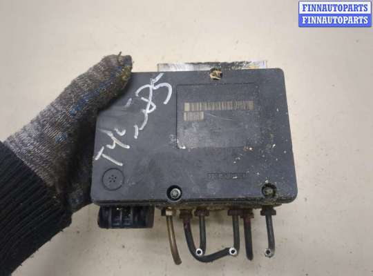 купить Блок АБС, насос (ABS, ESP, ASR) на Mercedes GL X164 2006-2012