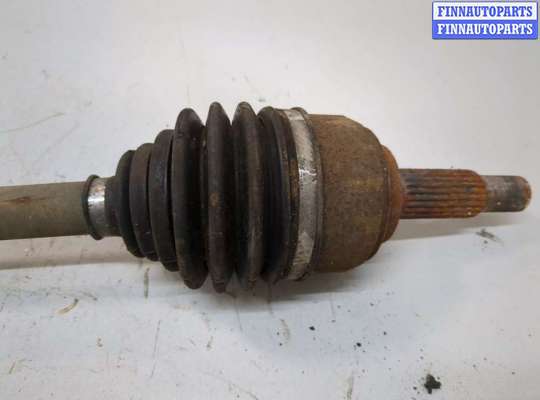 купить Полуось (приводной вал, шрус) на Nissan Note E11 2005-2013