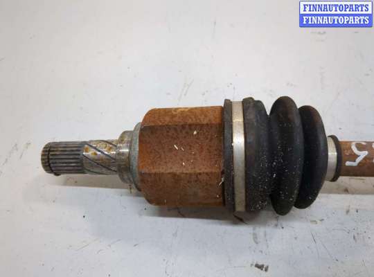 купить Полуось (приводной вал, шрус) на Nissan Note E11 2005-2013