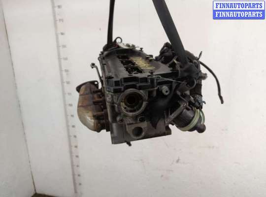 купить Головка блока (ГБЦ) на Audi A6 (C6) Allroad 2006-2011