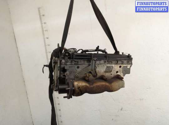 купить Головка блока (ГБЦ) на Audi A6 (C6) Allroad 2006-2011