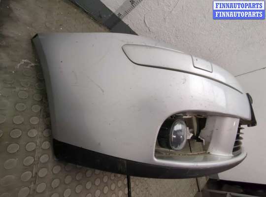 купить Бампер на Volkswagen Golf 5 2003-2009