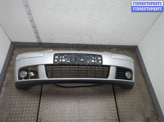 Бампер VG2844755 на Volkswagen Golf 5 2003-2009