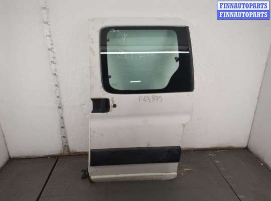 Дверь раздвижная CT1150624 на Citroen Berlingo 2002-2008