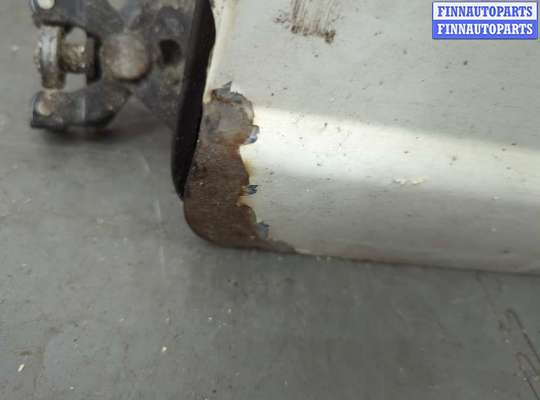 купить Дверь раздвижная на Citroen Berlingo 2002-2008