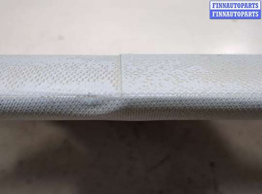 Козырек солнцезащитный на Mazda CX-3 (DK)