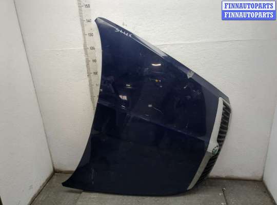 Капот SK519977 на Skoda Octavia (A5) 2004-2013