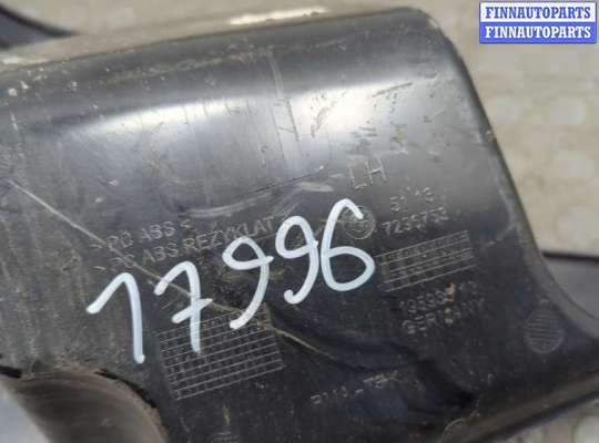 купить Кронштейн бампера на BMW i3 2013-2022