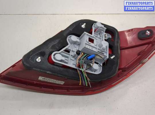 купить Фонарь (задний) на Mercedes C W204 2006-2015