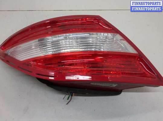 купить Фонарь (задний) на Mercedes C W204 2006-2015