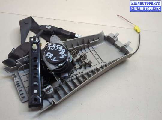 купить Ремень безопасности на Chevrolet Cruze 2009-2015