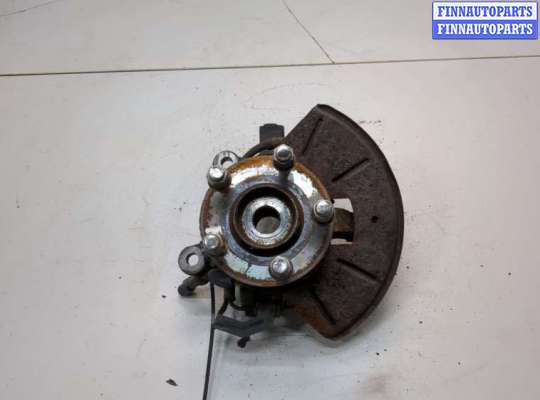 Ступица (кулак, цапфа) FO2161944 на Ford Escape 2007-2012