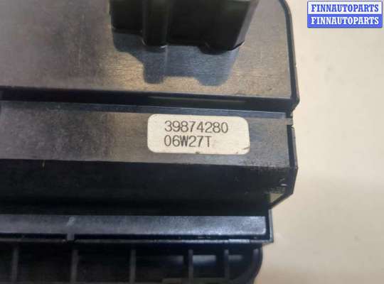 купить Переключатель отопителя (печки) на Volvo XC90 2002-2014