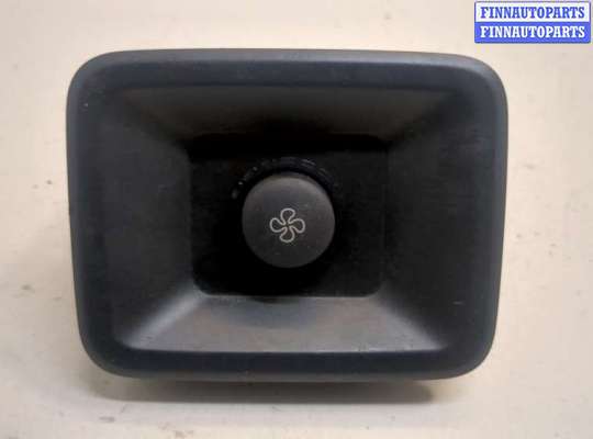 Переключатель отопителя (печки) VL521445 на Volvo XC90 2002-2014