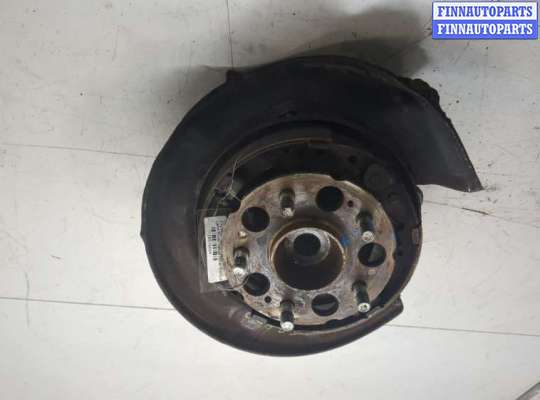 купить Ступица (кулак, цапфа) на Honda CR-V 2001-2006