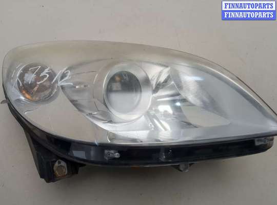 купить Фара (передняя) на Mercedes B W245 2005-2011