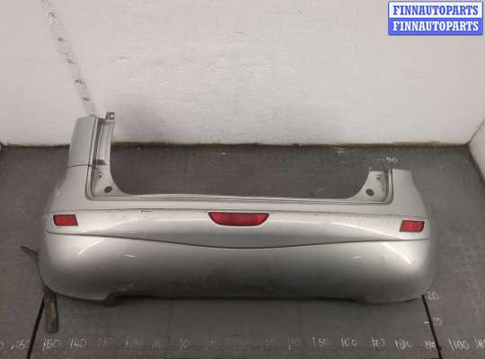Бампер NS978539 на Nissan Note E11 2005-2013