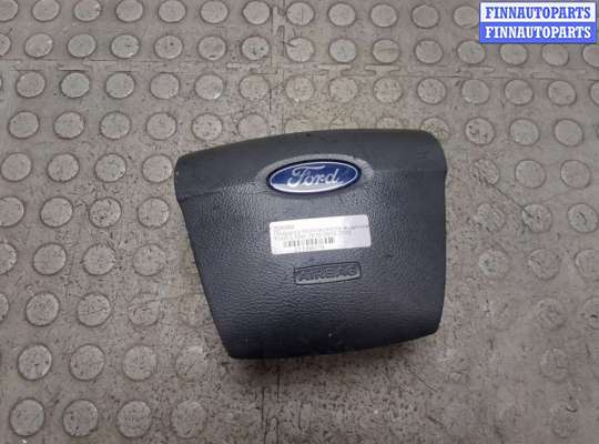 Купить Подушка безопасности водителя на Ford S-Max 2010-2015 Подушка безопасности водителя FO2178363 на Ford S-Max 2010-2015