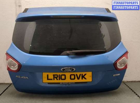 Поводок дворника на Ford Kuga I 
