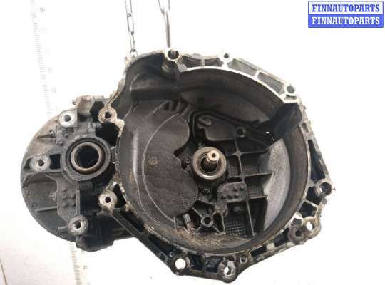 купить КПП 6-ст.мех. (МКПП) на Opel Astra J 2010-2017