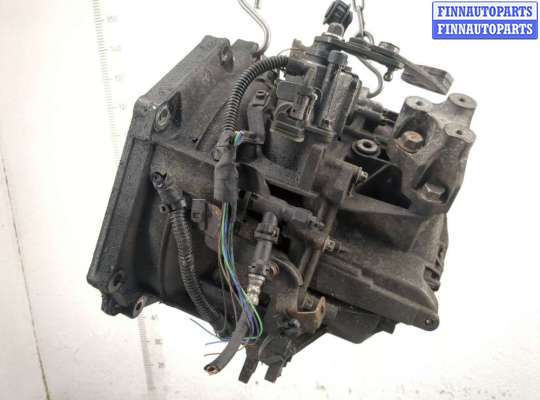 купить КПП 6-ст.мех. (МКПП) на Opel Astra J 2010-2017