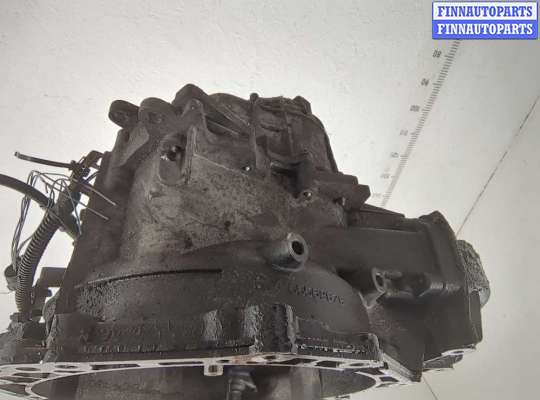 купить КПП 6-ст.мех. (МКПП) на Opel Astra J 2010-2017