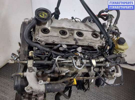 купить Генератор на Mazda 5 (CR) 2005-2010