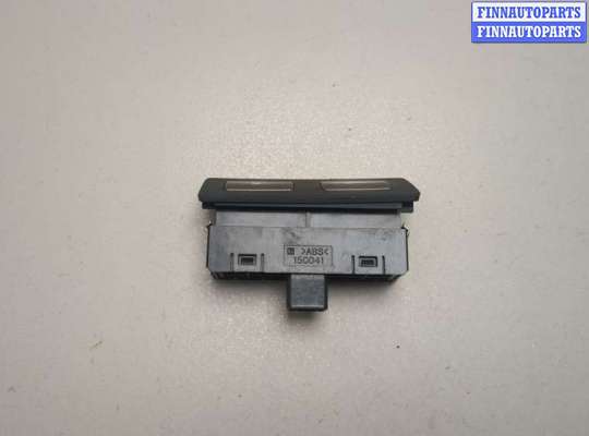 Кнопка лючка топливного бака LXR3126 на Lexus LS460 2006-2017