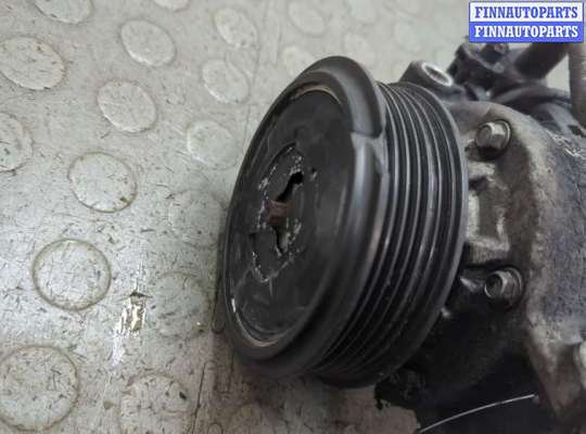 купить Компрессор кондиционера на Audi A6 (C6) 2004-2011