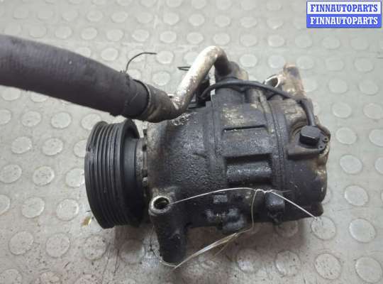 купить Компрессор кондиционера на Audi A6 (C6) 2004-2011