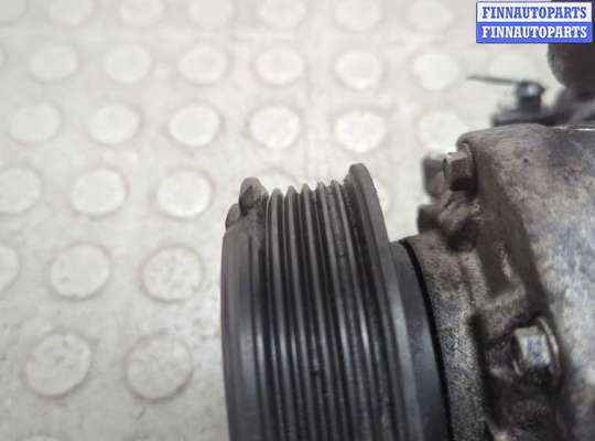 купить Компрессор кондиционера на Audi A6 (C6) 2004-2011