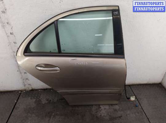 купить Дверь боковая (легковая) на Mercedes C W203 2000-2008
