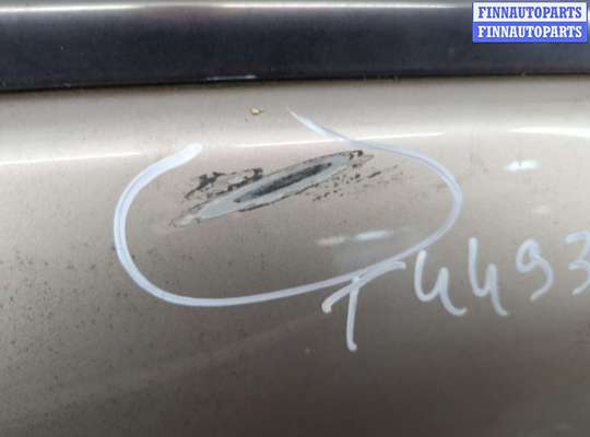 купить Дверь боковая (легковая) на Mercedes C W203 2000-2008