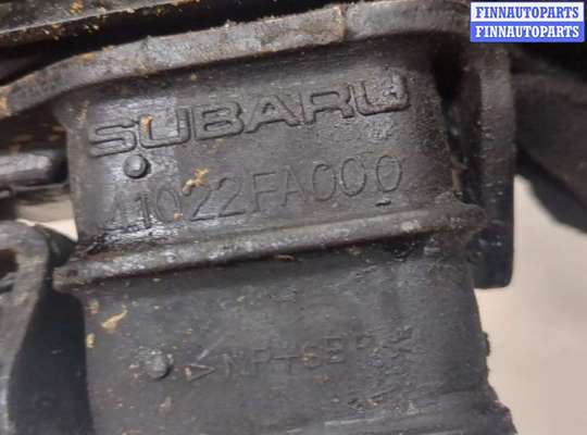 купить Подушка крепления двигателя на Subaru Legacy (B11) 1994-1998