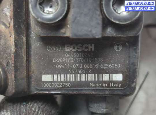 купить ТНВД на Fiat Doblo 2009-2022