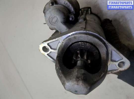 купить Стартер на Chevrolet Cruze 2009-2015