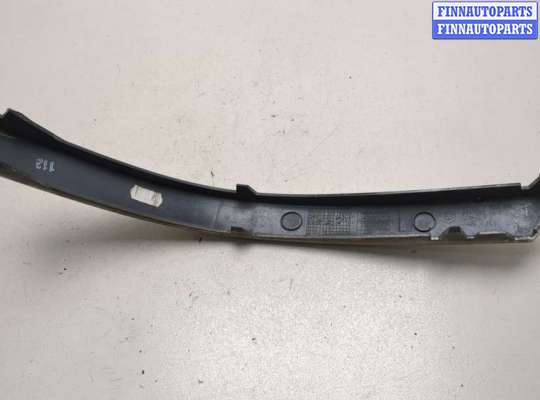 купить Накладка под фонарь на BMW 7 E65 2001-2008