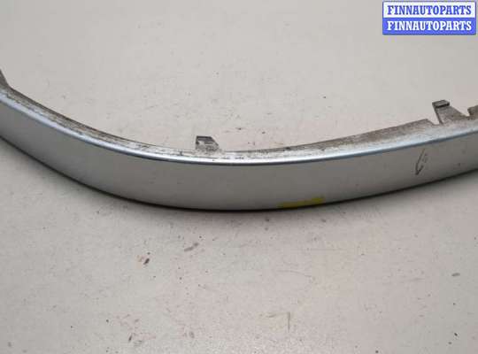 купить Накладка под фонарь на BMW 7 E65 2001-2008