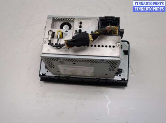 купить Магнитола на Mercedes ML W164 2005-2011