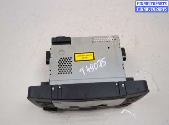 купить Магнитола на Mercedes ML W164 2005-2011